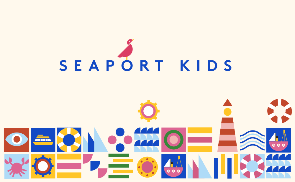 Seaport Kids