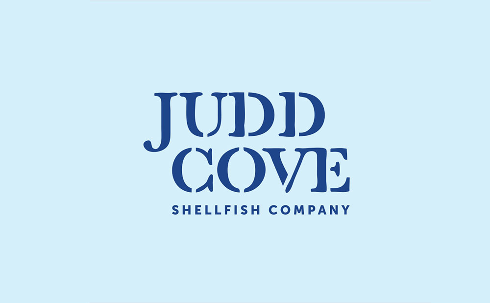 Judd Cove Cover Image